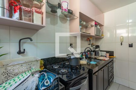 Apartamento à venda com 90m², 3 quartos e 1 vaga Apartamento à venda com 90m², 3 quartos e 1 vagaCozinha