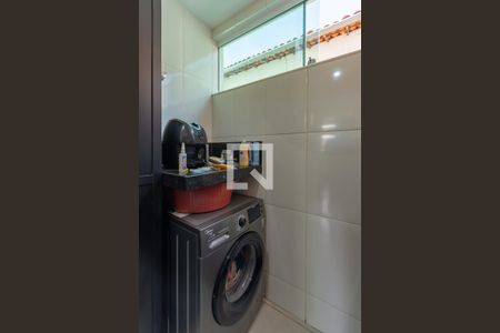 Apartamento à venda com 90m², 3 quartos e 1 vaga Apartamento à venda com 90m², 3 quartos e 1 vagaÁrea de Serviço