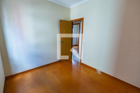 Quarto 1 de apartamento à venda com 3 quartos, 114m² em Santa Branca, Belo Horizonte