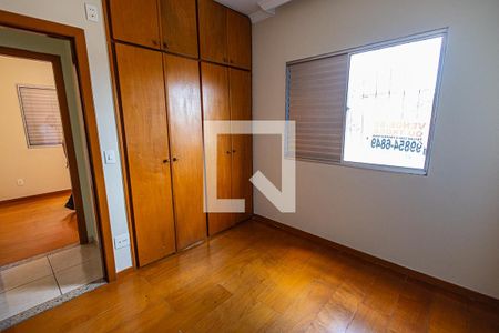 Quarto 2 de apartamento à venda com 3 quartos, 114m² em Santa Branca, Belo Horizonte