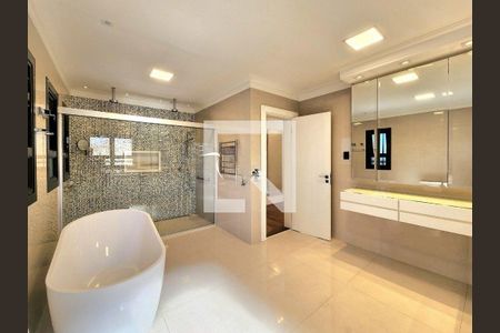 Casa de condomínio à venda com 450m², 4 quartos e 3 vagas