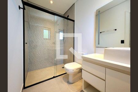 Casa de condomínio à venda com 450m², 4 quartos e 3 vagas