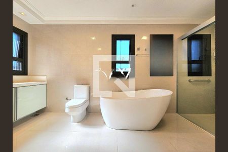 Casa de condomínio à venda com 450m², 4 quartos e 3 vagas