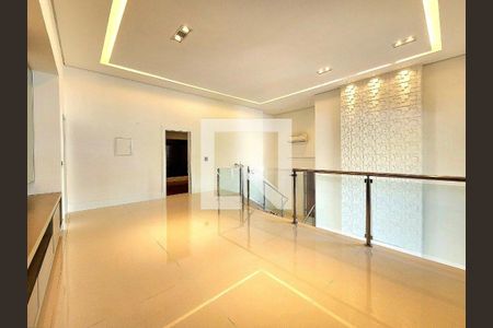 Casa de condomínio à venda com 450m², 4 quartos e 3 vagas