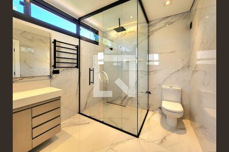 Casa de condomínio à venda com 450m², 4 quartos e 3 vagas