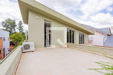 Casa de condomínio à venda com 463m², 3 quartos e 4 vagas