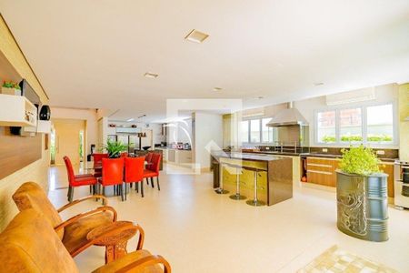 Casa de condomínio à venda com 463m², 3 quartos e 4 vagas