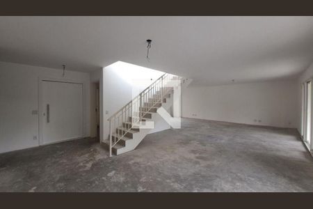 Apartamento à venda com 4 quartos, 510m² em Santo Amaro, São Paulo