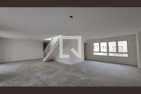 Apartamento à venda com 4 quartos, 510m² em Santo Amaro, São Paulo