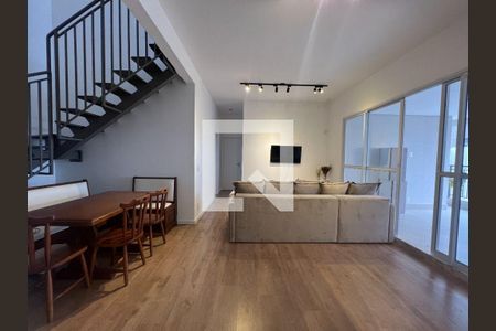 Apartamento à venda com 4 quartos, 200m² em Panamby, São Paulo