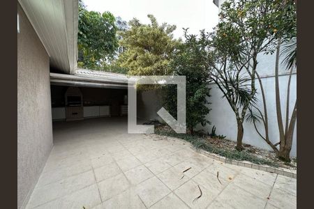 Casa à venda com 3 quartos, 169m² em Alphaville, Santana de Parnaíba