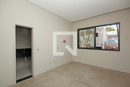 Casa à venda com 4 quartos, 383m² em Jardim Serrano, Nova Lima