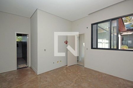 Casa à venda com 4 quartos, 383m² em Jardim Serrano, Nova Lima