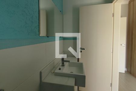 Casa de condomínio para alugar com 237m², 4 quartos e 4 vagasBanheiro Suíte 3