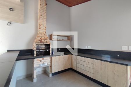 Casa de condomínio para alugar com 237m², 4 quartos e 4 vagasÁrea gourmet