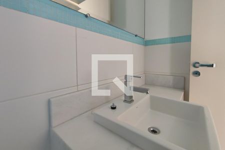 Casa de condomínio para alugar com 237m², 4 quartos e 4 vagasBanheiro Suíte 3