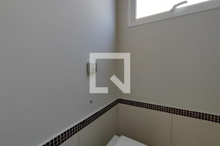 Casa de condomínio para alugar com 237m², 4 quartos e 4 vagasLavabo