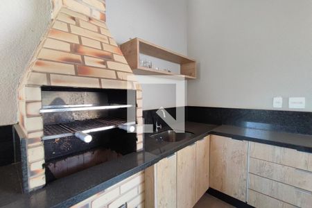 Casa de condomínio para alugar com 237m², 4 quartos e 4 vagasÁrea gourmet