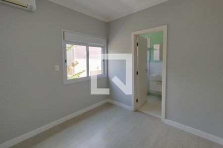 Casa de condomínio para alugar com 237m², 4 quartos e 4 vagasQuarto Suíte 2