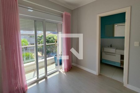 Casa de condomínio para alugar com 237m², 4 quartos e 4 vagasQuarto Suíte 3