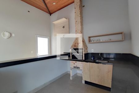 Casa de condomínio para alugar com 237m², 4 quartos e 4 vagasÁrea gourmet