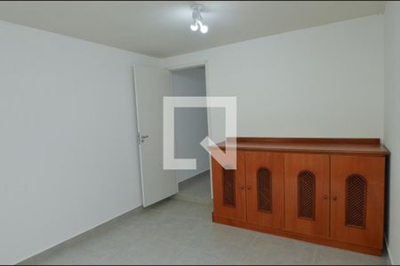 Quarto de apartamento para alugar com 1 quarto, 30m² em Vargem Grande, Rio de Janeiro