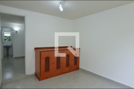 Quarto de apartamento para alugar com 1 quarto, 30m² em Vargem Grande, Rio de Janeiro