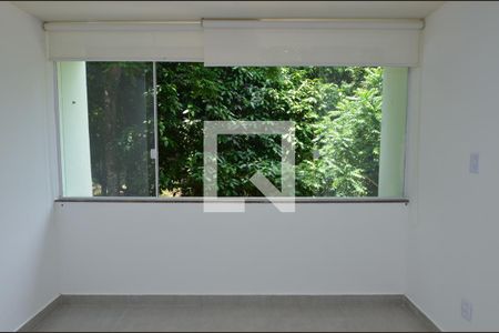 Quarto de apartamento para alugar com 1 quarto, 30m² em Vargem Grande, Rio de Janeiro