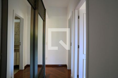 Quarto 1 de apartamento para alugar com 3 quartos, 144m² em Sion, Belo Horizonte