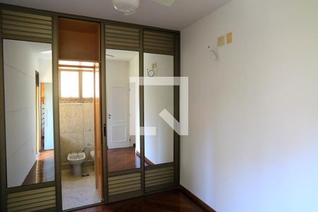 Quarto 1 de apartamento para alugar com 3 quartos, 144m² em Sion, Belo Horizonte