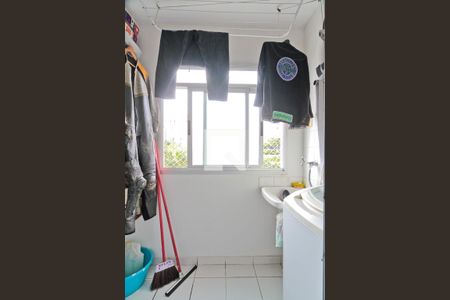 Apartamento para alugar com 49m², 2 quartos e 1 vagaÁrea de Serviço