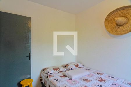 Quarto 1 de apartamento para alugar com 2 quartos, 49m² em Nossa Senhora do O, São Paulo