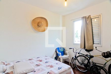 Quarto 1 de apartamento para alugar com 2 quartos, 49m² em Nossa Senhora do O, São Paulo