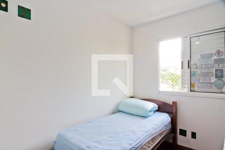 Quarto 2 de apartamento para alugar com 2 quartos, 49m² em Nossa Senhora do O, São Paulo