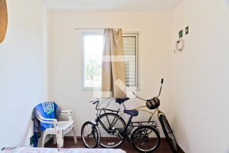 Quarto 1 de apartamento para alugar com 2 quartos, 49m² em Nossa Senhora do O, São Paulo