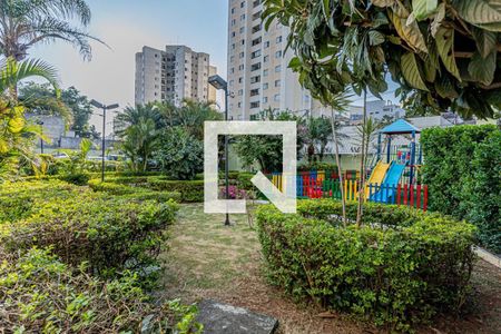 Apartamento para alugar com 49m², 2 quartos e 1 vagaÁrea comum