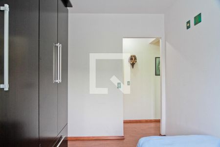 Apartamento para alugar com 49m², 2 quartos e 1 vagaQuarto 2