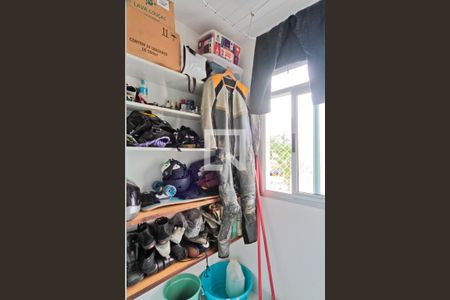 Apartamento para alugar com 49m², 2 quartos e 1 vagaÁrea de Serviço