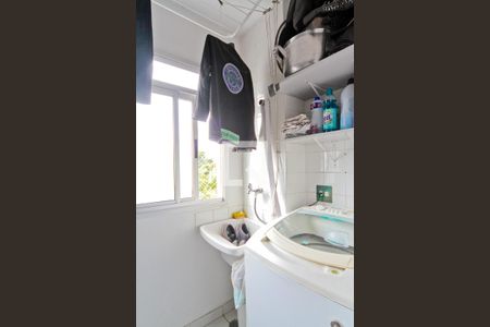 Apartamento para alugar com 49m², 2 quartos e 1 vagaÁrea de Serviço