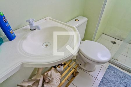 Apartamento para alugar com 49m², 2 quartos e 1 vagaBanheiro