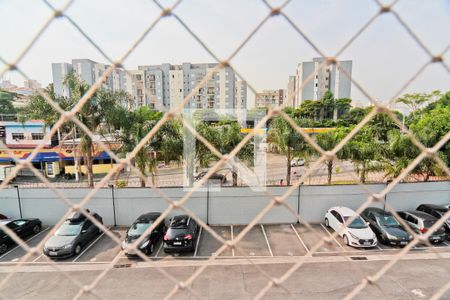 Vista de apartamento para alugar com 2 quartos, 49m² em Nossa Senhora do O, São Paulo
