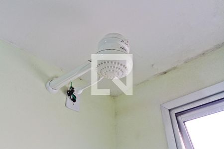 Apartamento para alugar com 49m², 2 quartos e 1 vagaBanheiro