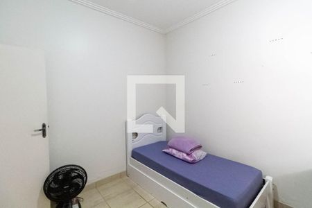 Quarto 1 de casa à venda com 3 quartos, 110m² em Jaqueline, Belo Horizonte
