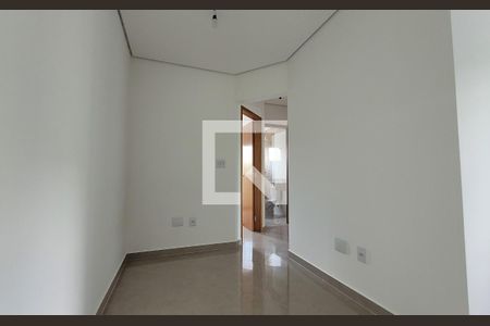 Sala de apartamento para alugar com 3 quartos, 140m² em Santa Teresinha, Santo André