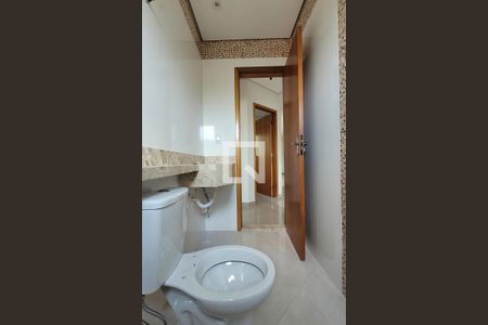 Apartamento para alugar com 140m², 3 quartos e 3 vagas Apartamento para alugar com 140m², 3 quartos e 3 vagasBanheiro da suíte