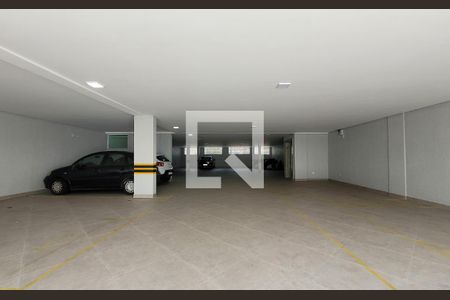 Apartamento para alugar com 140m², 3 quartos e 3 vagas Apartamento para alugar com 140m², 3 quartos e 3 vagasGaragem