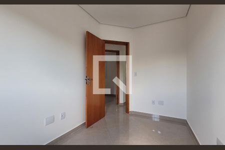Quarto de apartamento para alugar com 3 quartos, 140m² em Santa Teresinha, Santo André