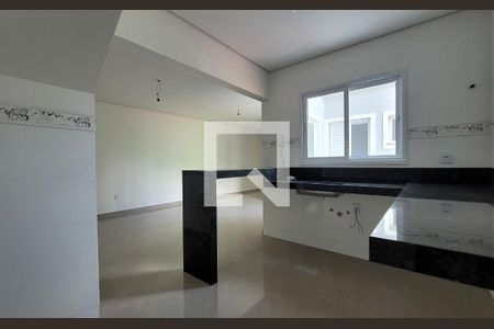 Apartamento para alugar com 140m², 3 quartos e 3 vagas Apartamento para alugar com 140m², 3 quartos e 3 vagasCozinha