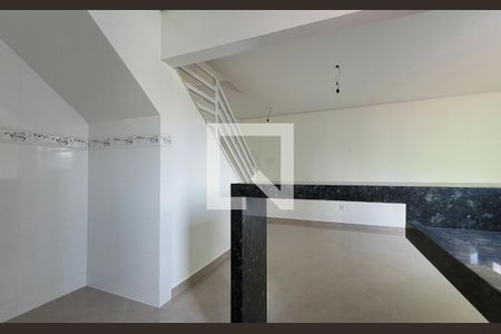 Apartamento para alugar com 140m², 3 quartos e 3 vagas Apartamento para alugar com 140m², 3 quartos e 3 vagasCozinha