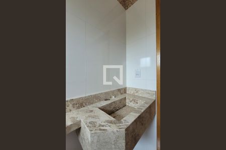 Apartamento para alugar com 140m², 3 quartos e 3 vagas Apartamento para alugar com 140m², 3 quartos e 3 vagasBanheiro da suíte